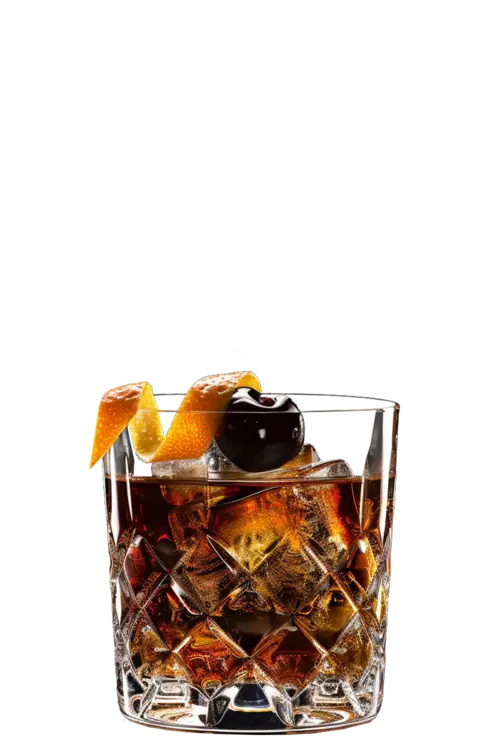 Old Fashioned